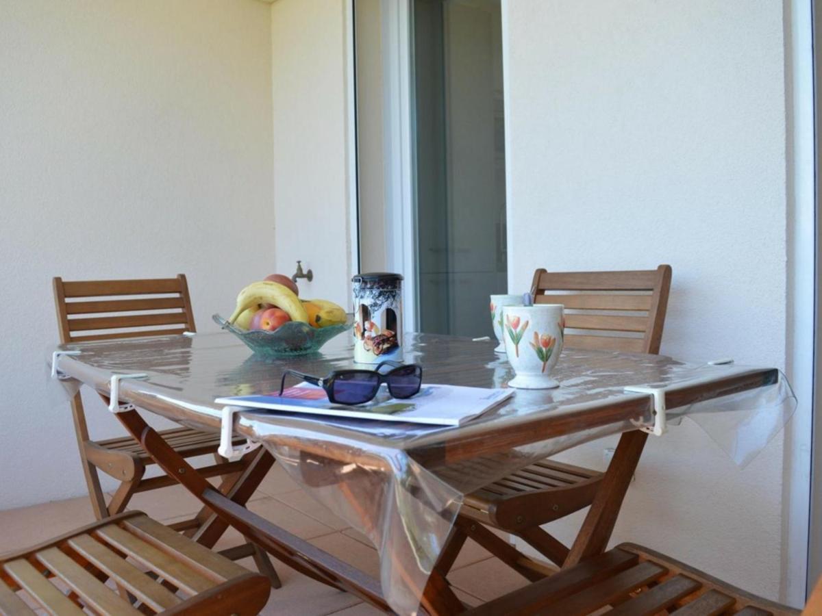 Spacieux 3 Pieces Avec Terrasse, Piscine Et Garage, A 2 Pas De La Plage - Saint Raphael - Fr-1-226A-274 Buitenkant foto